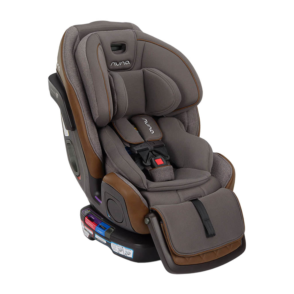 NunaExecNextAll-in-OneCarSeat-Granite_12 - ANB Baby