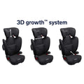 Nuna AACE 2-in-1 Booster Car Seat