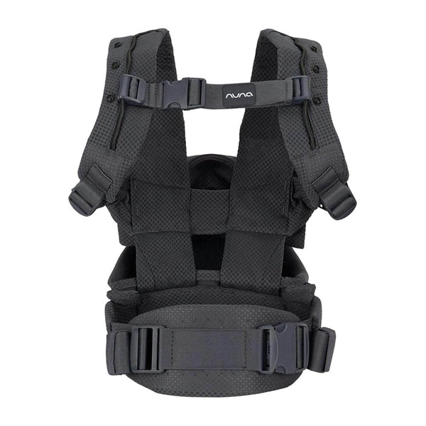 Ergonomic Seat, Breathable Fabric