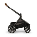 Nuna Demi Next Stroller + Rider Board + Bassinet