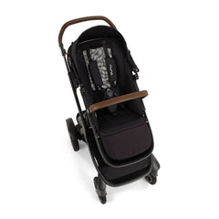 Nuna Demi Next Stroller + Rider Board + Bassinet_7 - ANB Baby