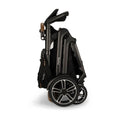 Nuna Demi Next Stroller + Rider Board + Bassinet