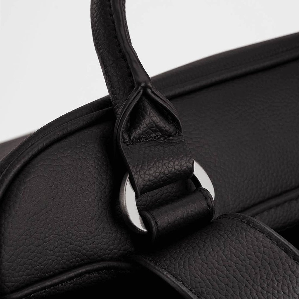 Nuna Essential Backpack Bag-Caviar_12 - ANB Baby