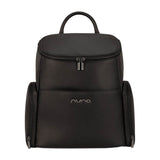 Nuna Essential Backpack Bag-Caviar_3 - ANB Baby