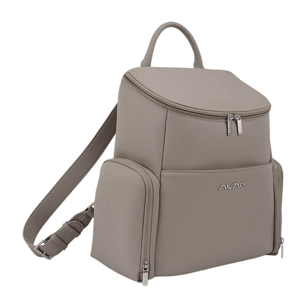 Nuna Essential Backpack Bag-Tapue_13 - ANB Baby