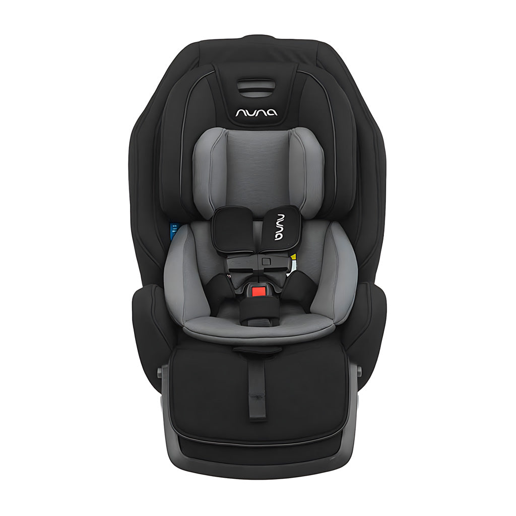 Nuna Exec Next All-in-One Car Seat-Caviar_3 - ANB Baby