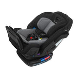 Nuna Exec Next All-in-One Car Seat-Caviar_4 - ANB Baby