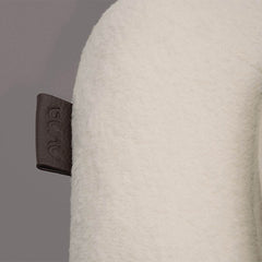 Nuna Leaf Grow Child Seat-Cloud_10 - ANB Baby