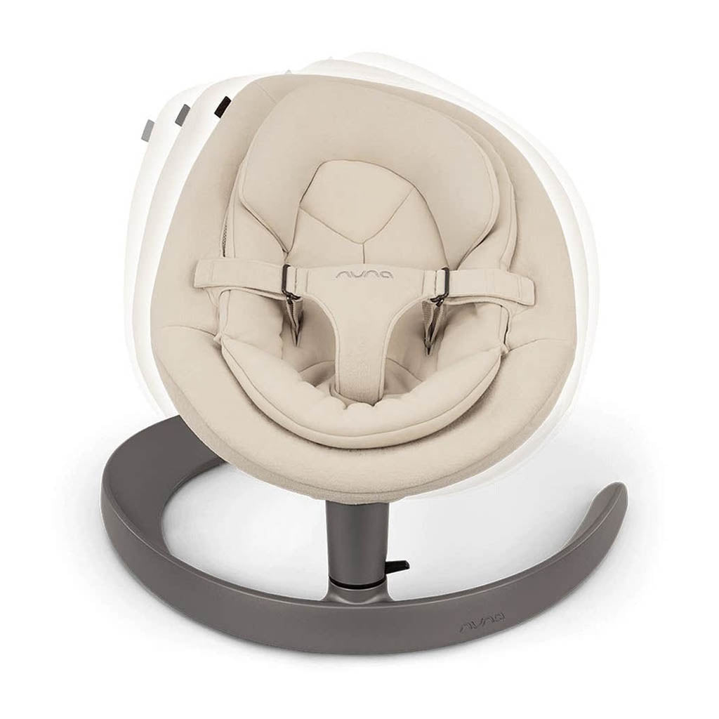 Nuna Leaf Grow Child Seat-Cloud_2 - ANB Baby