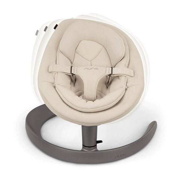 From Newborn to Toddler