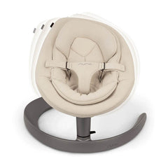 Nuna Leaf Grow Child Seat-Cloud_2 - ANB Baby