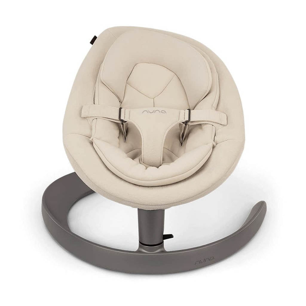 Nuna Leaf Grow Child Seat-Cloud_3 - ANB Baby