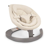 Nuna Leaf Grow Child Seat-Cloud_7 - ANB Baby