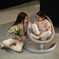 Nuna Leaf Grow Child Seat Life - ANB Baby