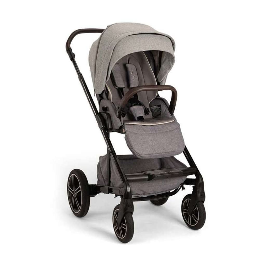 Nuna MIXX Next Stroller with Magnetic Buckle, Monterey - ANB BABY