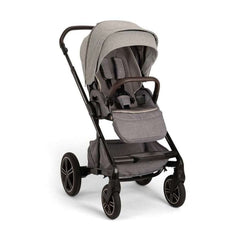 Nuna MIXX Next Stroller with Magnetic Buckle, Monterey - ANB BABY