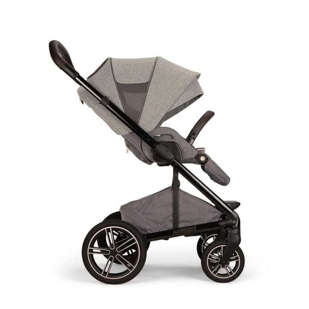Nuna Mixx Next Stroller - Monterey