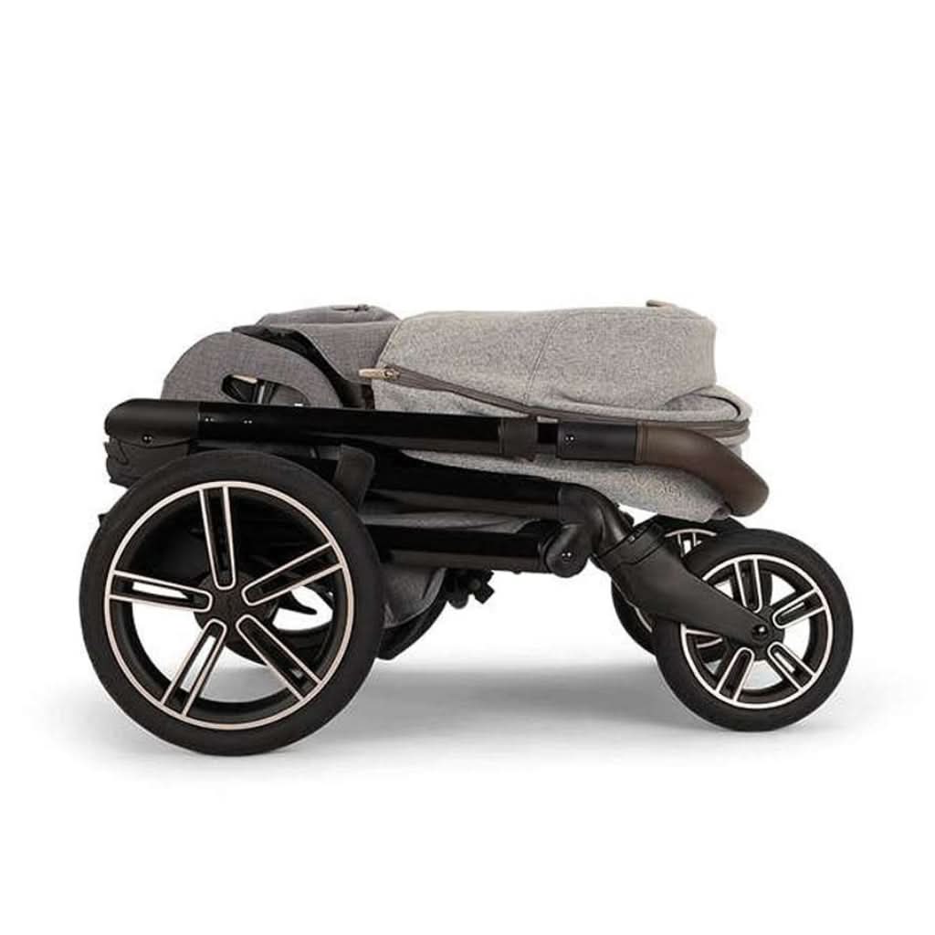 Nuna Mixx Next Stroller - Monterey