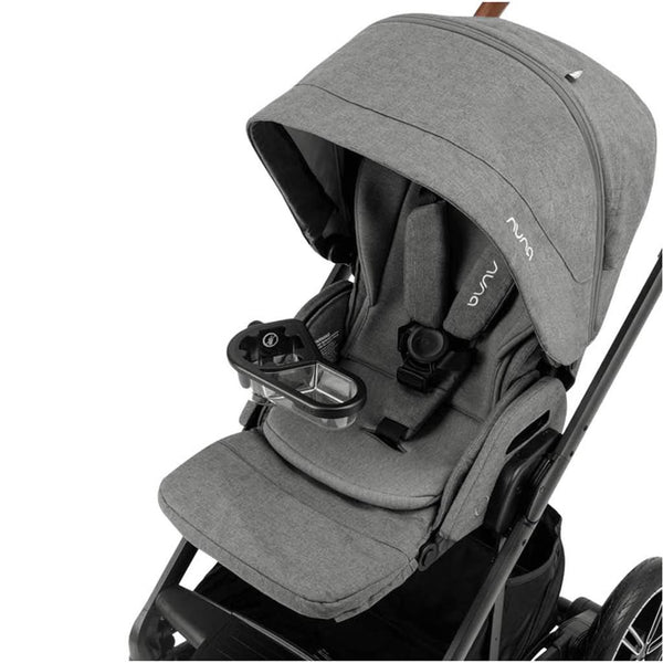 nuna stroller how to open Buy Nuna MIXX Stroller Child Tray
