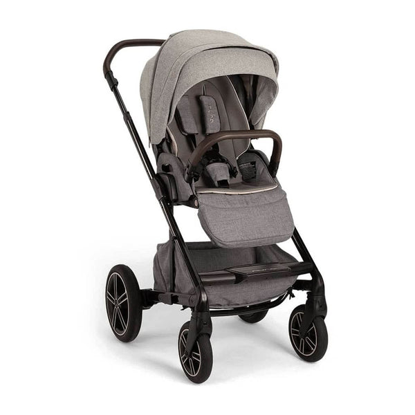 macy's nuna stroller MIXX Next Monterey genderless rethread harness and removable 9' Single Vent Umbrella 230 Tuna/Live Bait:Size 4 25 pack