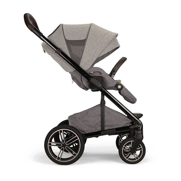 MIXX Next Stroller Monterey