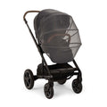 Nuna Mixx Next Stroller + PIPA Aire RX Travel System + Mixx Next Accessories