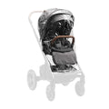 Nuna Mixx Next Stroller + PIPA Aire RX Travel System + Mixx Next Accessories