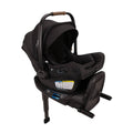 Nuna Mixx Next Stroller+PIPA Aire RX Travel System+Mixx Next Bassinet & Stand+Mixx Next Accessories