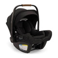 Nuna Mixx Next Stroller + PIPA Aire RX Travel System