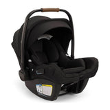Nuna Mixx Next Stroller plus PIPA Aire RX Travel System_10 - ANB Baby