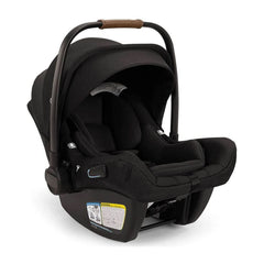 Nuna Mixx Next Stroller plus PIPA Aire RX Travel System_10 - ANB Baby