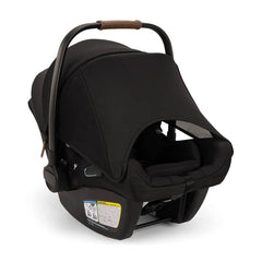 Nuna Mixx Next Stroller plus PIPA Aire RX Travel System_11 - ANB Baby