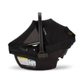 Nuna Mixx Next Stroller + PIPA Aire RX Travel System