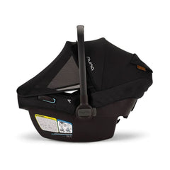 Nuna Mixx Next Stroller plus PIPA Aire RX Travel System_12 - ANB Baby
