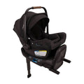 Nuna Mixx Next Stroller + PIPA Aire RX Travel System
