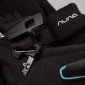 Nuna Mixx Next Stroller + PIPA Aire RX Travel System