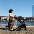 Nuna Mixx Next Stroller + PIPA Aire RX Travel System