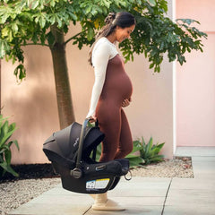 Nuna Mixx Next Stroller plus PIPA Aire RX Travel System_19 - ANB Baby
