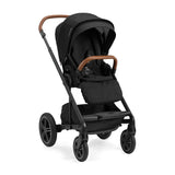 Nuna Mixx Next Stroller plus PIPA Aire RX Travel System_3 - ANB Baby