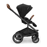 Nuna Mixx Next Stroller plus PIPA Aire RX Travel System_4 - ANB Baby