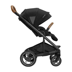 Nuna Mixx Next Stroller plus PIPA Aire RX Travel System_5 - ANB Baby