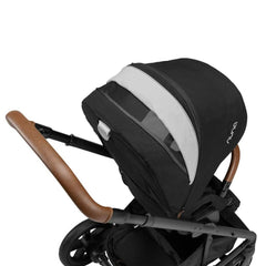 Nuna Mixx Next Stroller plus PIPA Aire RX Travel System_8 - ANB Baby