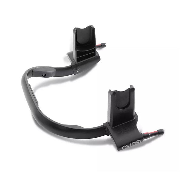 Nuna pipa series car seat adapter for BOB single strollers*