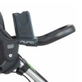 Nuna PIPA Infant Car Seat Adapter For BOB Single Strollers
