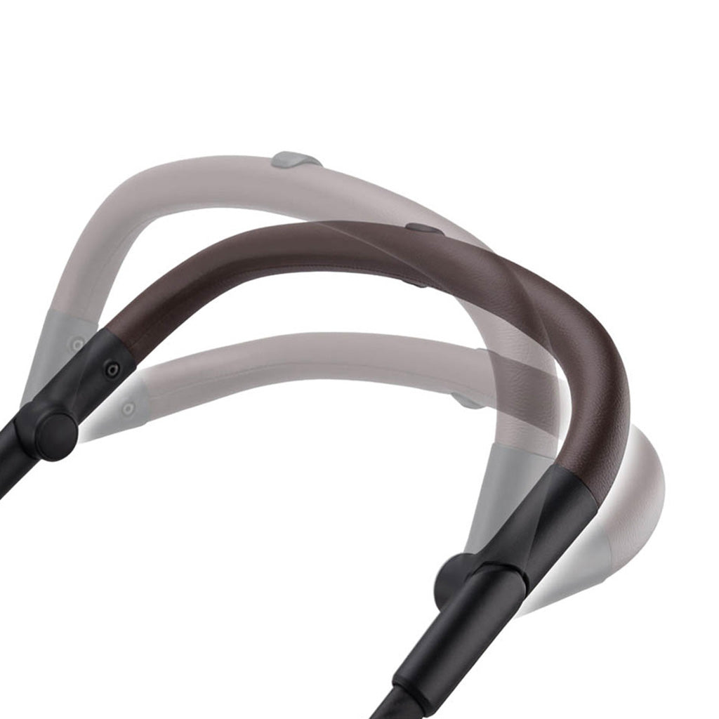 Nuna PIPA Urbn Flex Frame plus PIPA Series Adapter_7 - ANB Baby