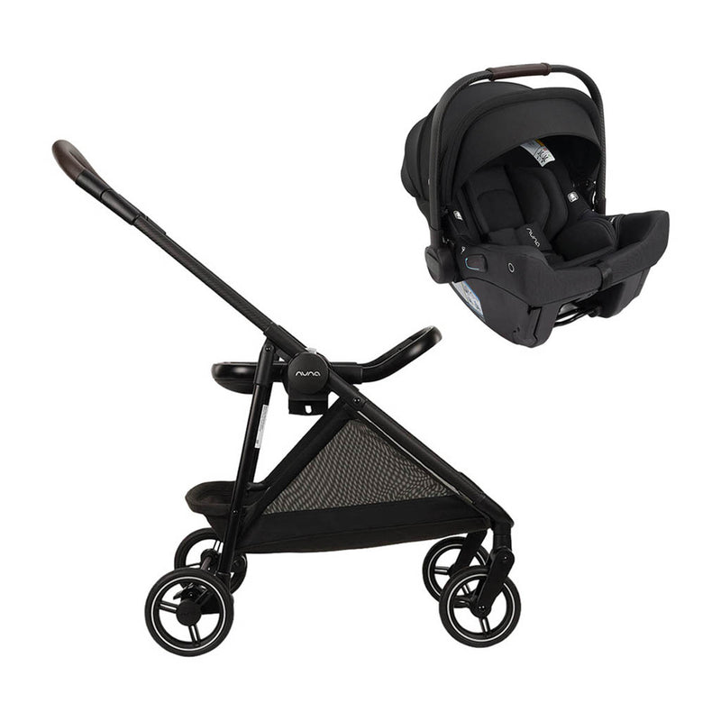 Nuna PIPA Urbn Flex System-Caviar_24 - ANB Baby