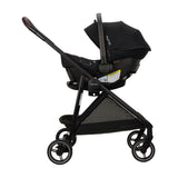 Nuna PIPA Urbn Flex System-Caviar_4 - ANB Baby