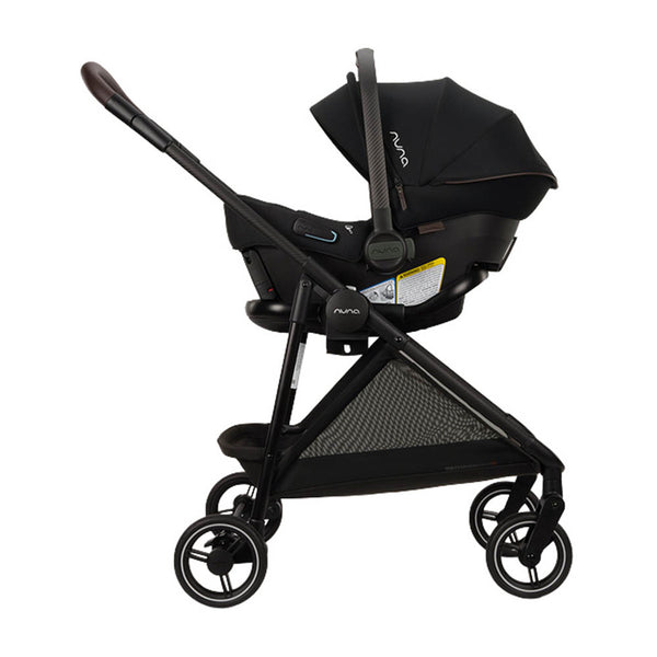 Nuna PIPA Urbn Flex System | ANB Baby