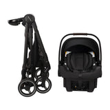 Nuna PIPA Urbn Flex System-Caviar_8 - ANB Baby