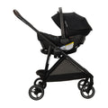 Nuna PIPA Urbn + Stroller Seat Flex System